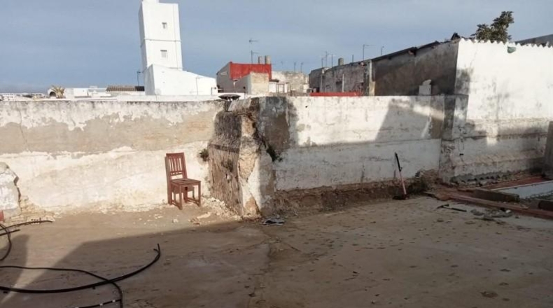 Cadiz - El Puerto de Santa María - 225m2