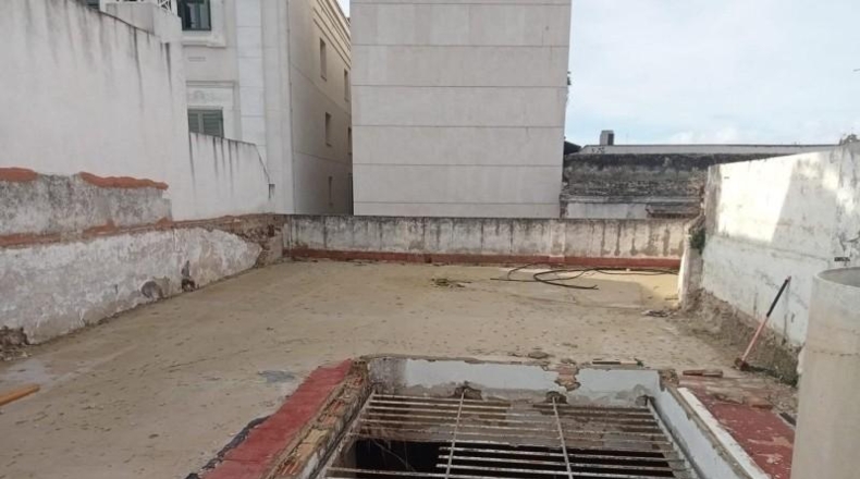 Cadiz - El Puerto de Santa María - 225m2