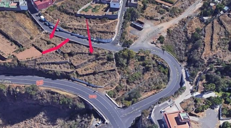 Comunidad de Madrid - Getafe - 1389m2