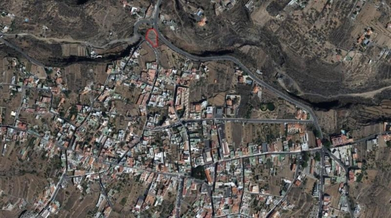 Comunidad de Madrid - Getafe - 1389m2