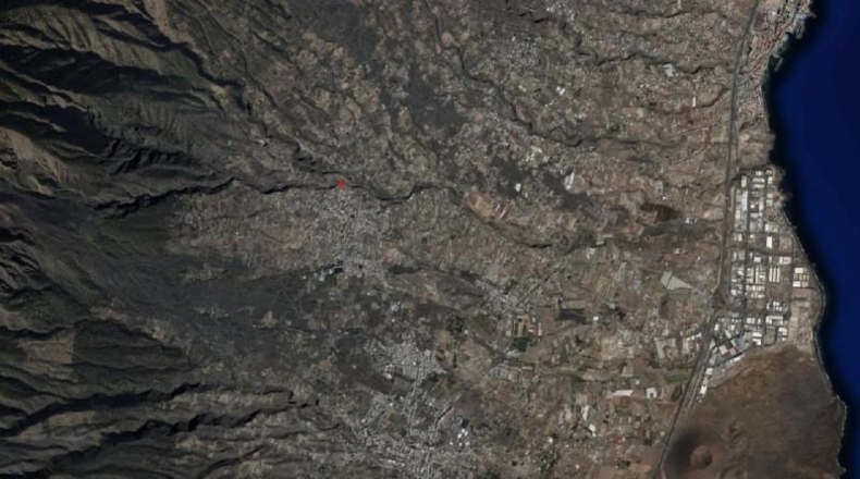 Comunidad de Madrid - Getafe - 1389m2