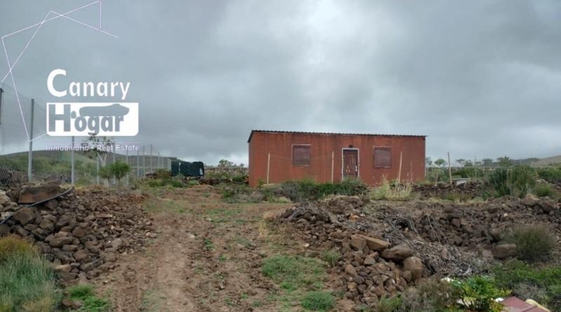 Santa Cruz de Tenerife - San Miguel de Abona - 4300m2