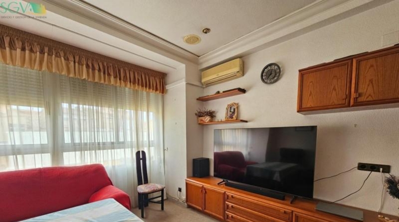 Alicante - Novelda - 164m2