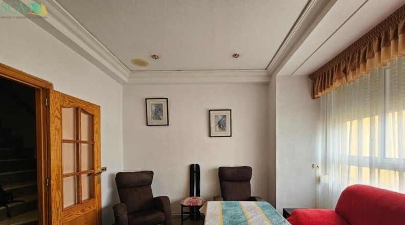 Alicante - Novelda - 164m2