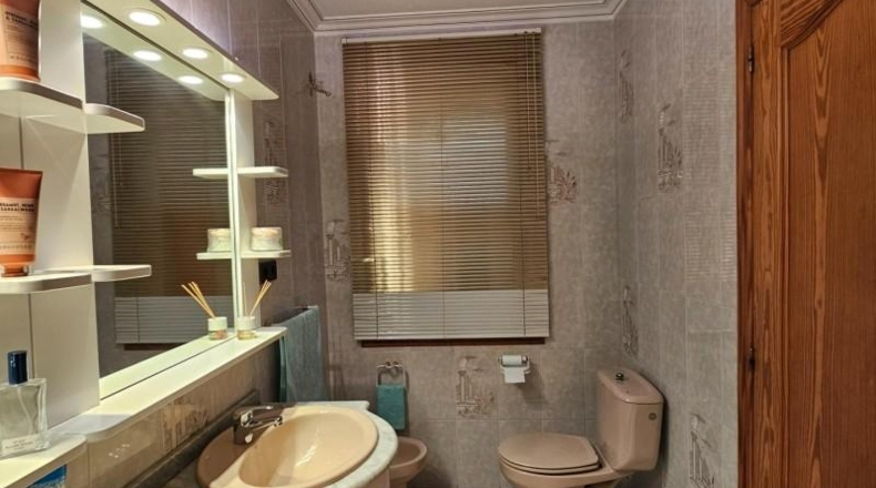 Alicante - Novelda - 164m2