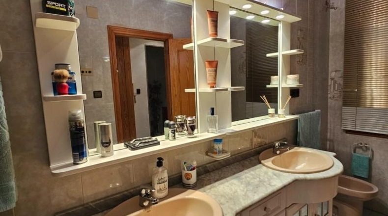 Alicante - Novelda - 164m2