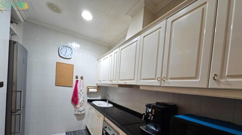 Alicante - Novelda - 164m2