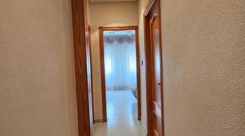 Alicante - Novelda - 164m2