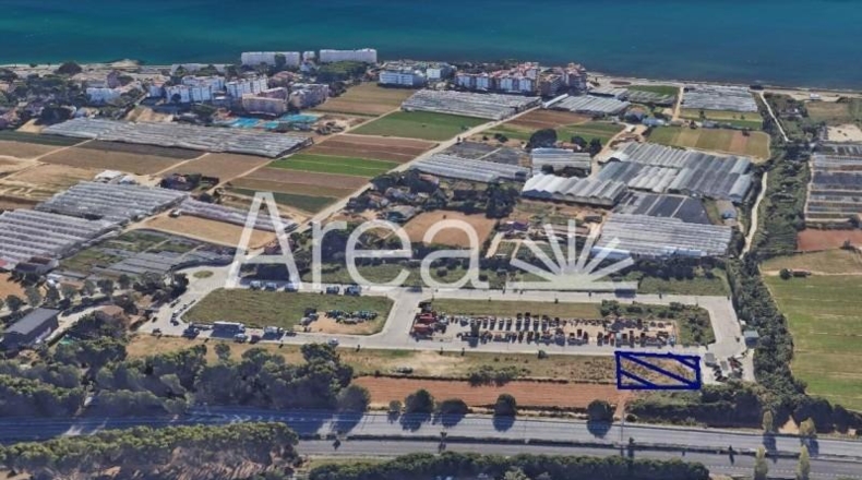 Barcelona - Sant Andreu de Llavaneres - 683m2