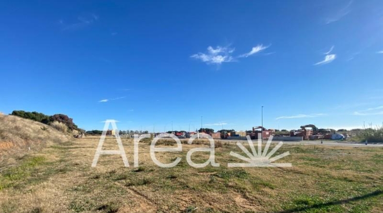 Barcelona - Sant Andreu de Llavaneres - 683m2