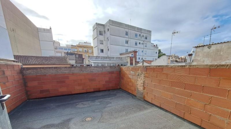 Valencia - Alcira - 237m2
