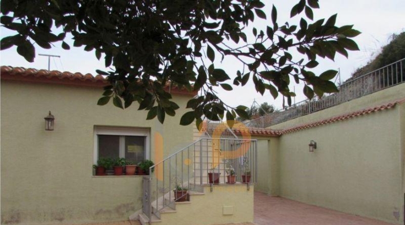 Almería - Bédar - 2000m2
