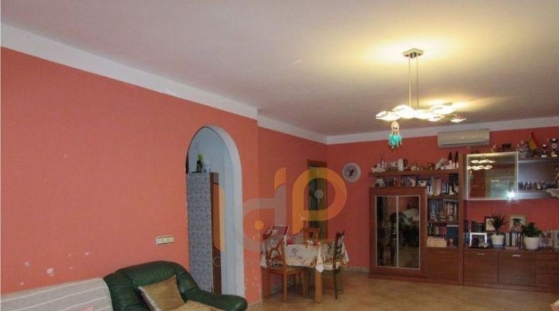 Almería - Bédar - 2000m2