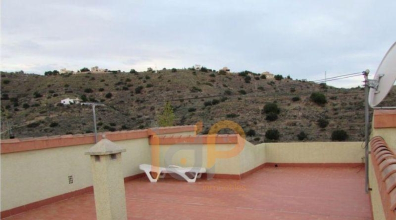 Almería - Bédar - 2000m2