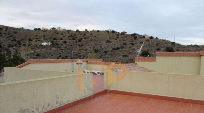 Almería - Bédar - 2000m2