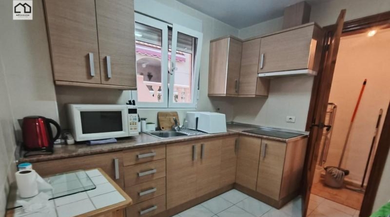 Alicante - Torrevieja - 105m2