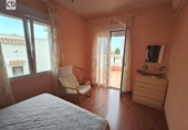 Chalet independiente con terreno en venta en la España, Torrevieja, ref: TR381275 foto