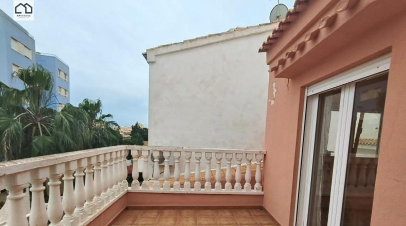 Alicante - Torrevieja - 105m2