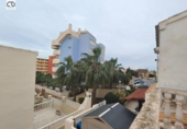 Chalet independiente con terreno en venta en la España, Torrevieja, ref: TR381275 foto