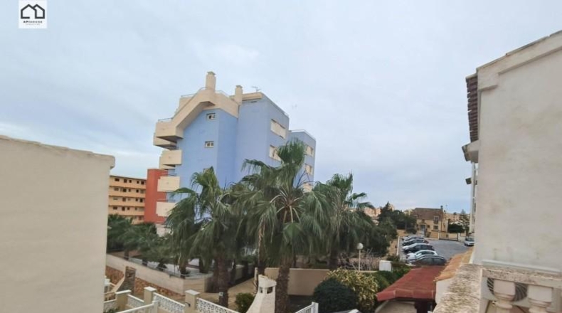 Alicante - Torrevieja - 105m2