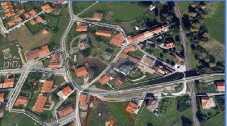 Cantàbria - Polanco - 3138m2