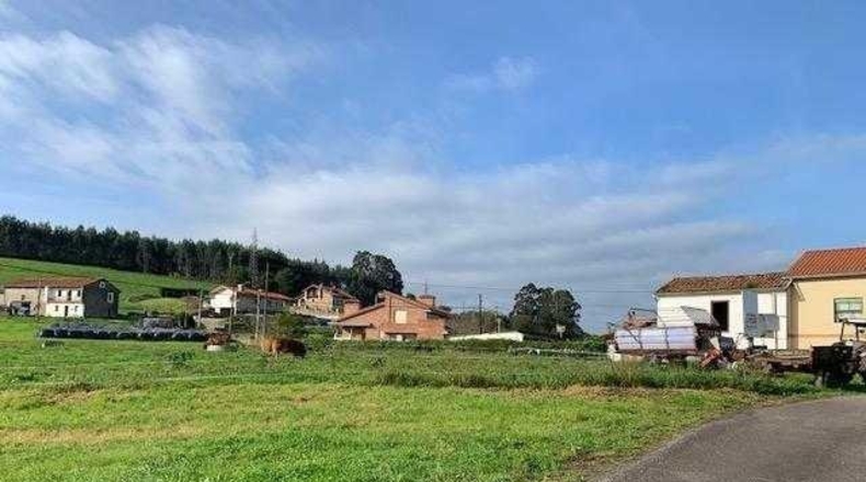 Cantàbria - Polanco - 3138m2