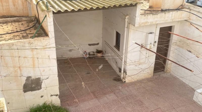 Murcia - Águilas - 129m2