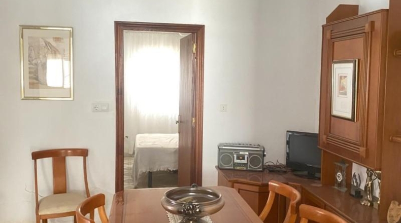 Murcia - Águilas - 129m2