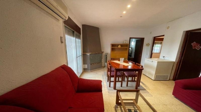 Tarragona - Alcanar - 340m2
