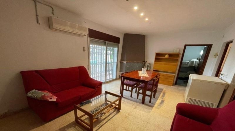 Tarragona - Alcanar - 340m2