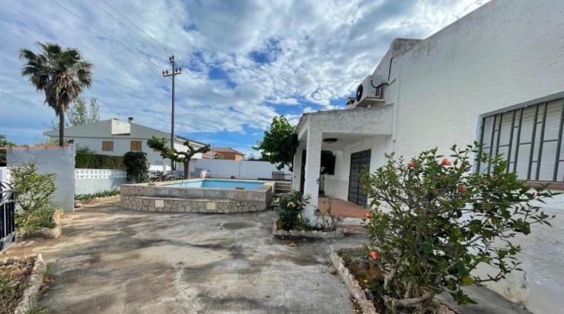 Tarragona - Alcanar - 340m2