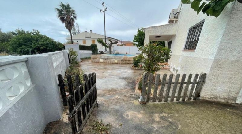 Tarragona - Alcanar - 340m2
