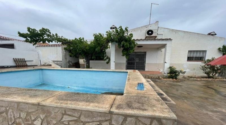 Tarragona - Alcanar - 340m2