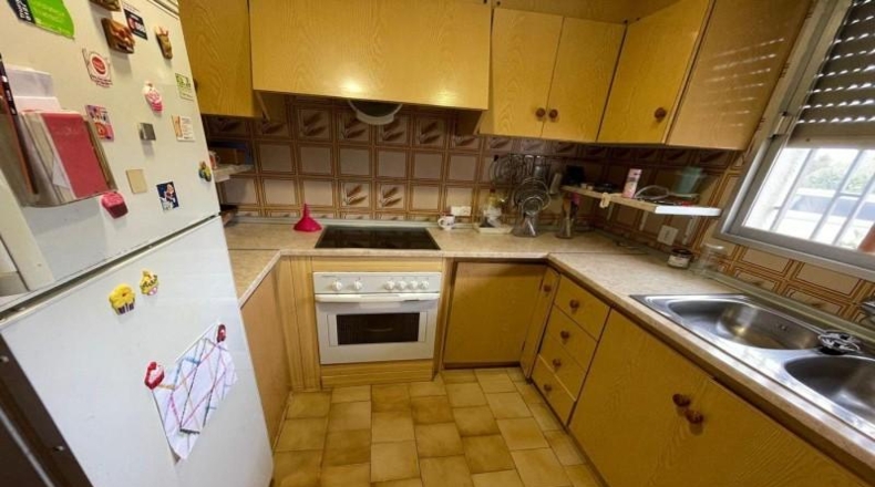 Tarragona - Alcanar - 340m2