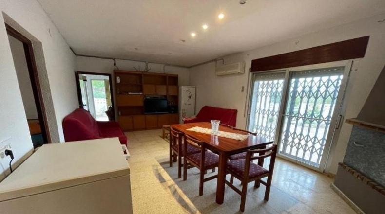Tarragona - Alcanar - 340m2