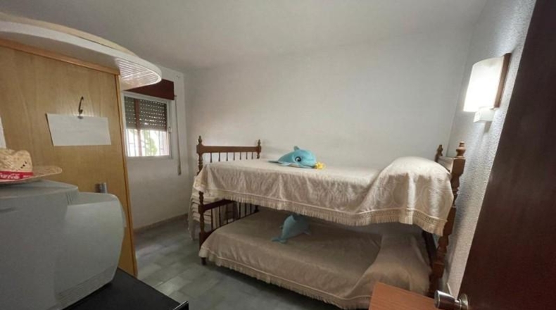 Tarragona - Alcanar - 340m2
