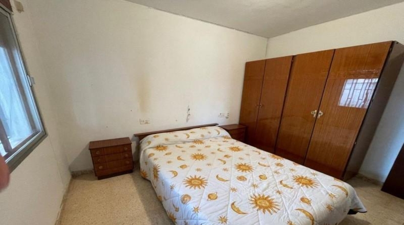 Tarragona - Alcanar - 340m2