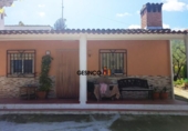 Casa de campo con terreno en venta en la España, Ontinyent, ref: TR147786 foto
