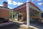 Casa de campo con terreno en venta en la España, Ontinyent, ref: TR147786 foto