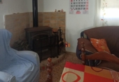Casa de campo con terreno en venta en la España, Ontinyent, ref: TR147786 foto