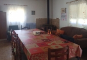 Casa de campo con terreno en venta en la España, Ontinyent, ref: TR147786 foto