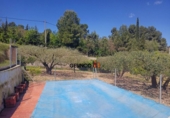 Casa de campo con terreno en venta en la España, Ontinyent, ref: TR147786 foto