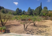 Casa de campo con terreno en venta en la España, Ontinyent, ref: TR147786 foto