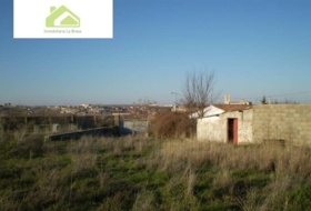 Zamora 3700&nbsp;m² 