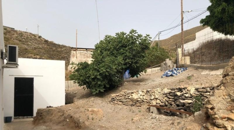 Almeria - Adra - 450m2