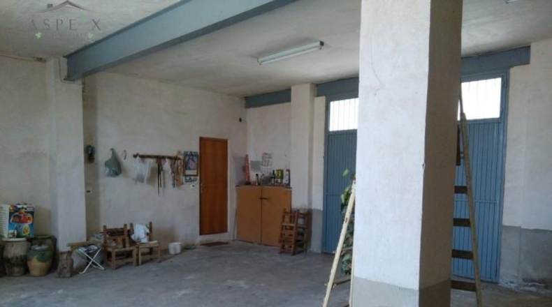 Múrcia - Abanilla - 300m2