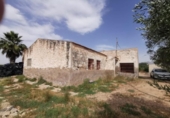Casa de camp amb terreny en venda a la España, Crevillent, ref.: TR141707 foto