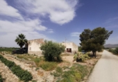 Casa de camp amb terreny en venda a la España, Crevillent, ref.: TR141707 foto
