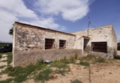Casa de camp amb terreny en venda a la España, Crevillent, ref.: TR141707 foto