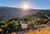 Xalet independent amb terreny en venda a la España, Yunquera, ref.: TR139932 foto